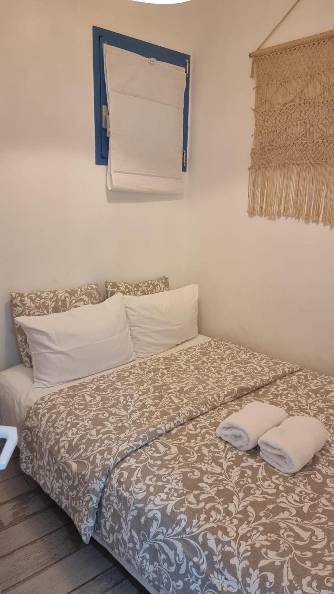 Suite Paradise - E013 Garden Apartment Цезарея Екстериор снимка