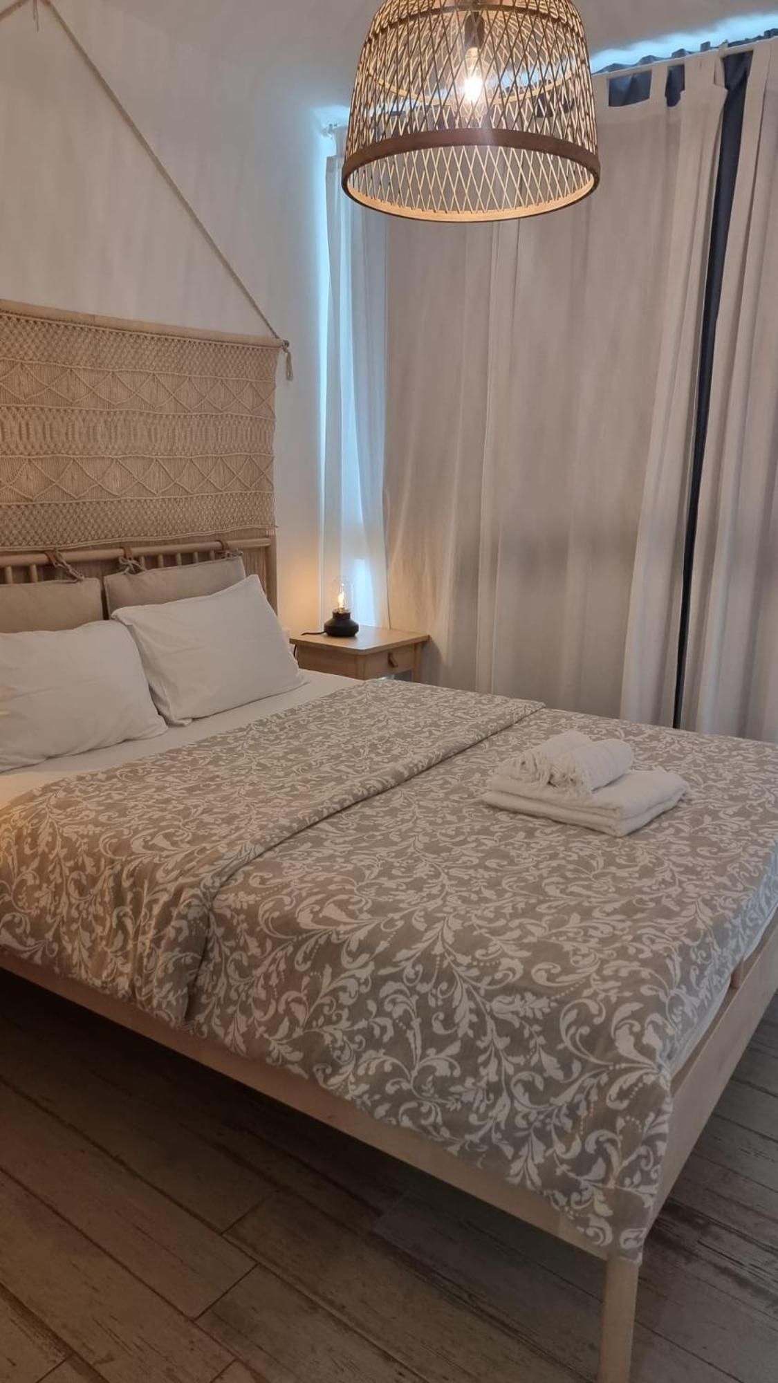 Suite Paradise - E013 Garden Apartment Цезарея Екстериор снимка
